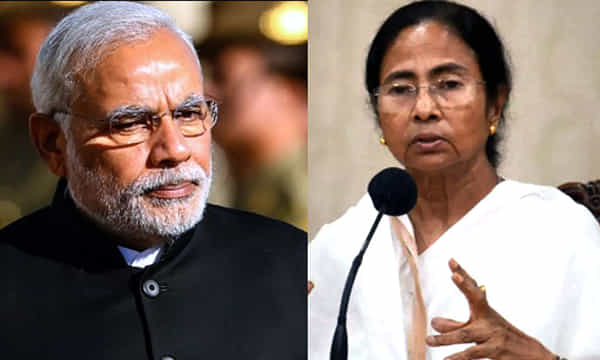 ప్రధాని మోదీకి టీఎంసీ కౌంటర్.. జైహింద్ నినాదంతో 10వేల పోస్టుకార్డులు!