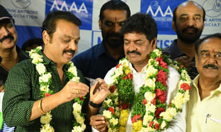 ‘ప్రస్థానం’ డైరెక్టర్‌తో సుప్రీమ్ హీరో!