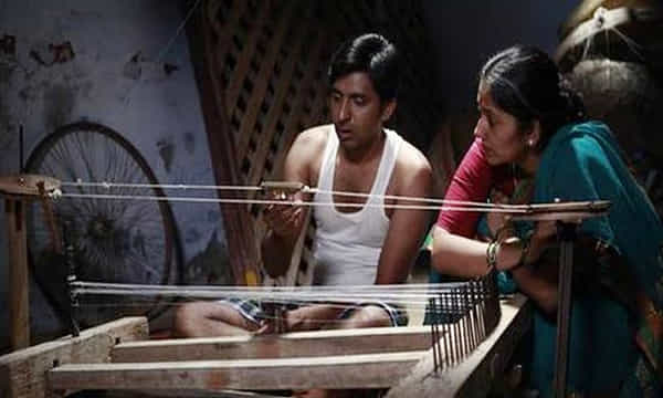 మల్లేశం రివ్యూ..