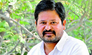 దాసరి ప్రభు వచ్చేశారు.. వీడిన మిస్సింగ్ హిస్టరీ..!