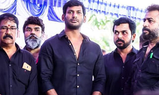 ‘బిగ్ బాస్ 3’లో యాంకర్ లాస్య..!