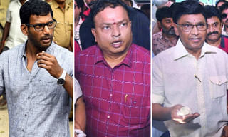 టీటీడీ బోర్డు మెంబర్‌గా దిల్ రాజు..?