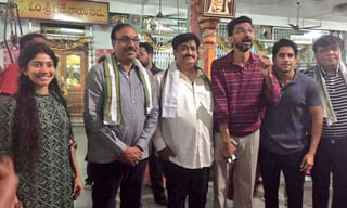 మణి డ్రీమ్ ప్రాజెక్ట్‌కు రజనీ మూవీ బ్రేక్