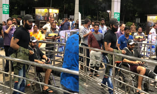 ‘సాహో’ టీజర్ రికార్డుల మోత..!