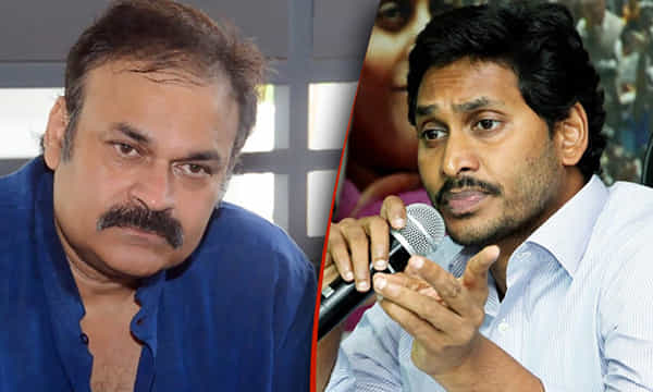 ఒక్క ఛాన్సే జగన్ను సీఎం చేసింది- నాగబాబు