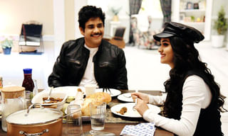 ‘ఆనందో బ్రహ్మ’ తమిళ రీమేక్‌లో మిల్కీబ్యూటీ..!