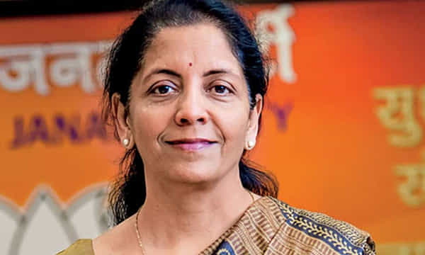 సొంతింటి కలలుగనే వారికి కేంద్ర శుభవార్త