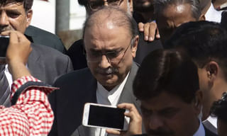 మా బైక్ లపై ఇంకా 50 శాతం సుంకమా ..? ట్రంప్  ఫైర్