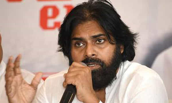 పార్టీ పై పవన్ ఫోకస్.. ఏడు కమిటీలు, ఛైర్మన్ల ప్రకటన..!