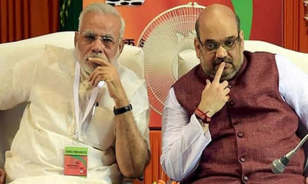 నీతి ఆయోగ్ను పునరుద్ధరించిన ప్రధాని మోదీ..