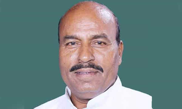 లోక్సభ ప్రొటెం స్పీకర్గా వీరేంద్ర కుమార్