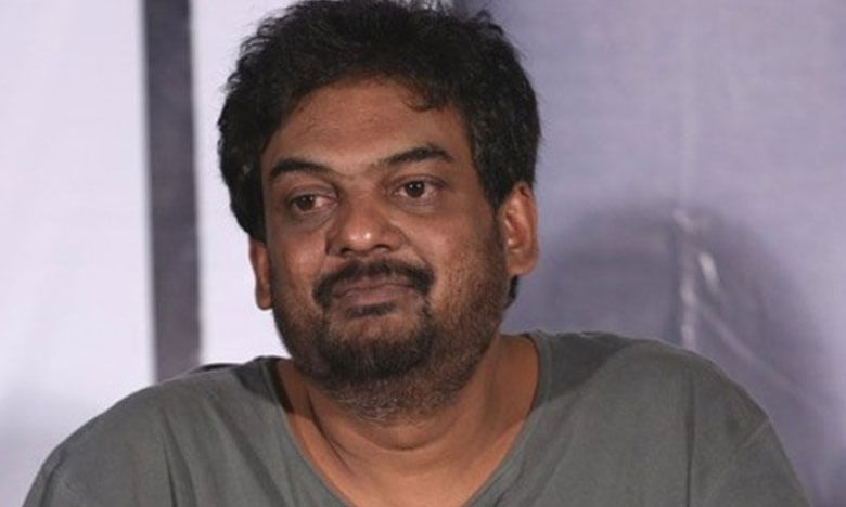 పోలీసులను ఆశ్రయించిన పూరీ జగన్నాథ్