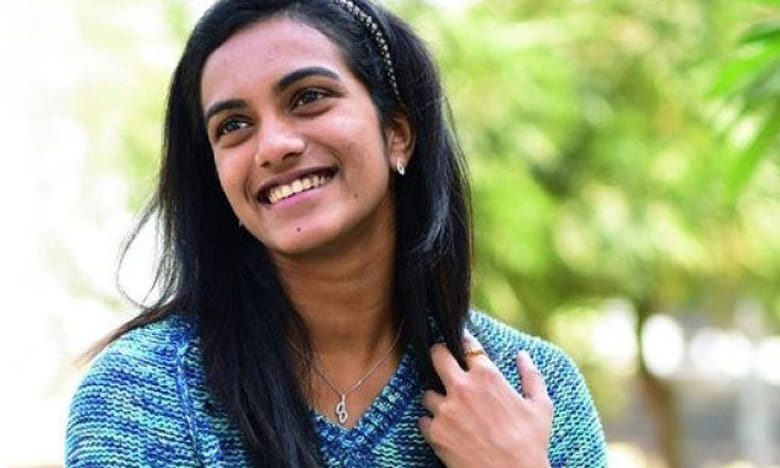 పీవీ సింధు హోటల్ బిల్లు కట్టిన హీరో