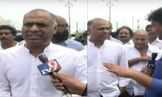 తుడా చైర్మన్‌గా చెవిరెడ్డి భాస్కర్‌రెడ్డి