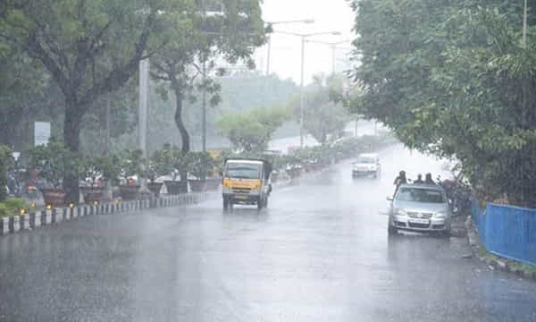 నేడు తెలంగాణలో వర్షాలు పడే అవకాశం