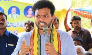 “జమిలి”కి జై కొట్టిన టీఆర్ఎస్