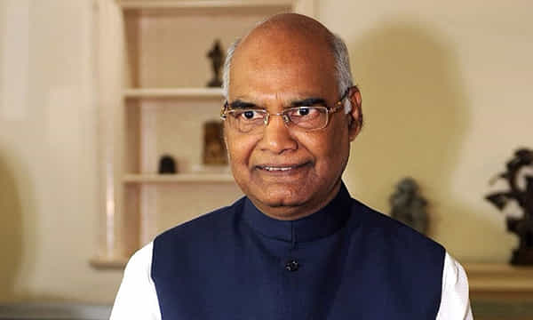 తెలంగాణ ప్రజలకు శుభాకాంక్షలు తెలిపిన రాష్ట్రపతి..!