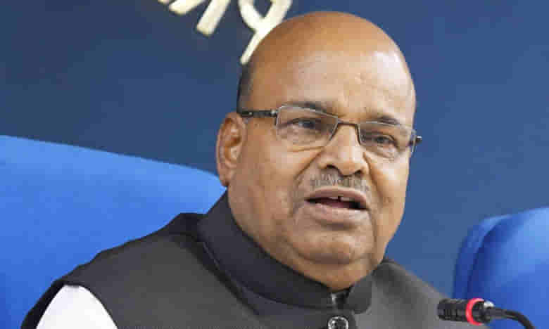 ఇకపై అరుణ్ జైట్లీ స్థానంలో థావర్ చంద్ గహ్లోత్