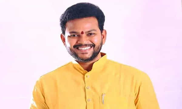 పార్టీకి ద్రోహం చేసే చర్యలు సరికాదు: రామ్మోహన్ నాయుడు