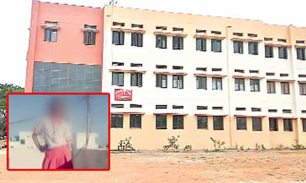 భద్రత లేని స్కూళ్లు.. ప్రాణాలు కోల్పోతున్న విద్యార్థులు