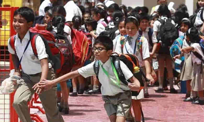 హడావిడి షురూ..!