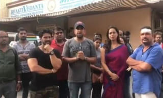 నాన్న జ్ఞాపకాలతో బాలయ్య యోగా..