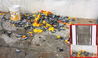 తుఫాను ప్రభావం: ముంబైలో 48 గంటల పాటు హై అలర్ట్