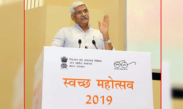 స్వచ్ఛభారత్లో తెలంగాణకు అవార్డుల పంట
