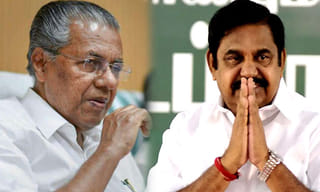 కన్నెపల్లి పంప్‌ హౌస్ ప్రారంభించిన కేసీఆర్