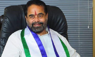 స్పీకర్, సభాధ్యక్షుడు ఎలా ఉండాలో ఈ సభ చూస్తుంది: వైఎస్ జగన్