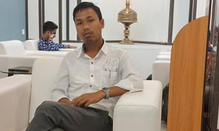 ఏవీ..! రుతుపవనాలు ఎక్కడ..?