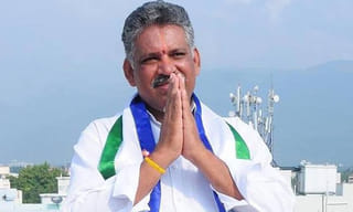 ప్రమాణ స్వీకారం చేసిన కొడాలి నాని..