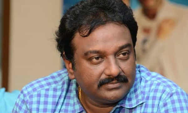 దర్శకుడు వివి వినాయక్కు ఝలక్