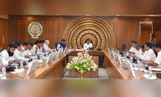 జగన్‌తో జనసేన ఎమ్మెల్యే భేటీ!