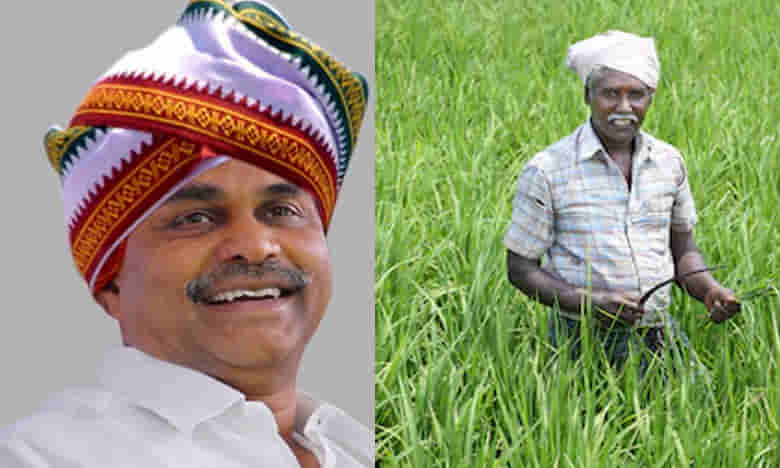 వైఎస్సార్ జయంతి.. ఇకపై రైతు దినోత్సవం