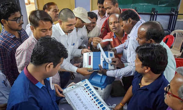 లైవ్ అప్డేట్స్: తెలంగాణలో ఎన్నికైన జెడ్పీ చైర్మన్లు