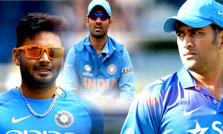 బంగ్లాపై ధోని విశ్వరూపం ఖాయం- లియామ్‌ ప్లంకెట్