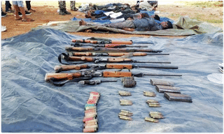 ఆఫ్రికా పర్యటనకు బయల్దేరిన రాష్ట్రపతి