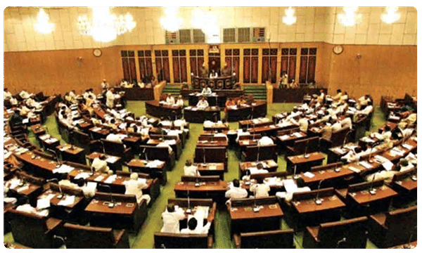 నేడు అసెంబ్లీలోకి 11 కీలక బిల్లులు..!