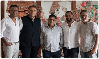 ‘ఆర్మీ ఆఫీసర్‌’గా మహేష్.. కేక పుట్టిస్తోన్న లీక్డ్ లుక్