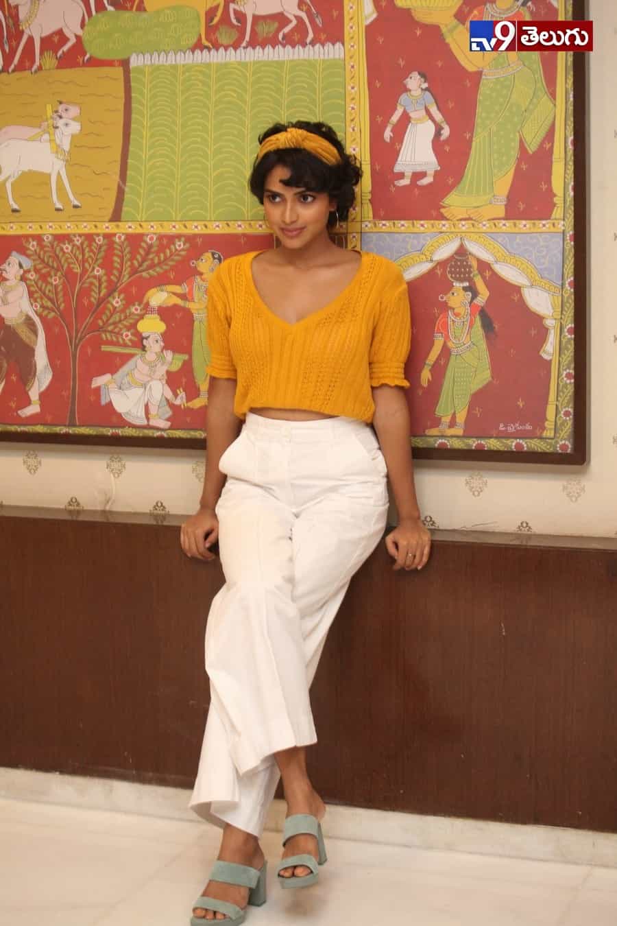 I Am పాల్.. అమలాపాల్.. “ఆమె” మూవీ నాదే..!