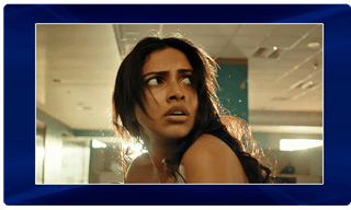 ఇన్‌స్టా‌లోకి అడుగెట్టిన చెర్రీ