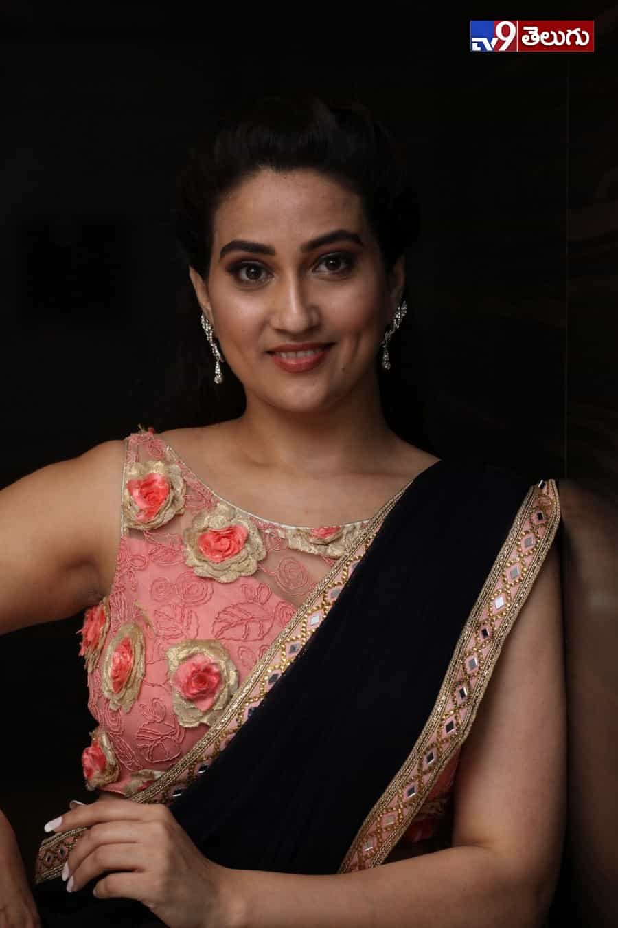 “యాంకర్ మంజూష” హీరోయిన్ గా  బిజి బిజి