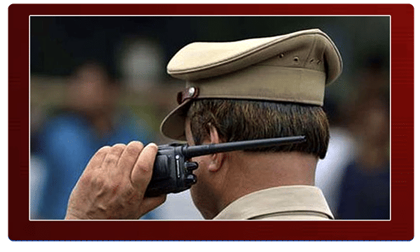 కడపలో మరో ముగ్గురు డీఎస్పీల బదిలీలు..!