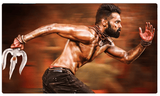 ‘డియర్ కామ్రేడ్’ మూవీ రివ్యూ