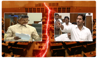 వైసీపీ చెబుతున్న రేట్లకు కరెంట్ ఎక్కడా దొరకదు: చంద్రబాబు