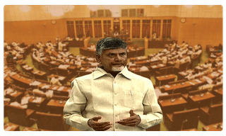 గరంగరంగా ఏపీ శాసనమండలి.. టీడీపీ వర్సెస్ వైసీపీ