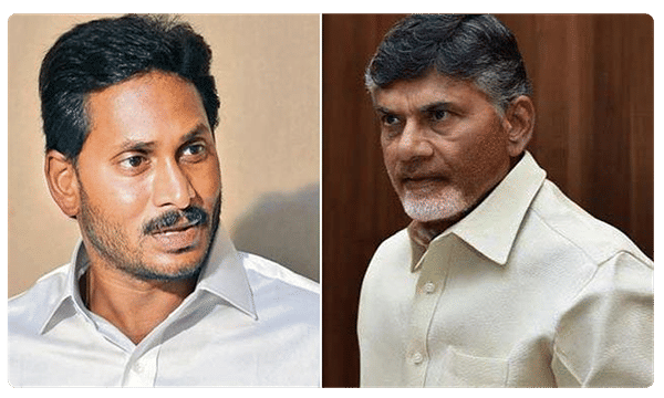 పులివెందుల పంచాయితీలు సహించం : చంద్రబాబు