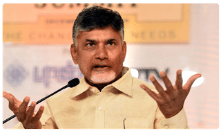 జగన్ అనే నేను వస్తా…స్టీల్ ఫ్యాక్టరీకి శంకుస్థాపన చేస్తా