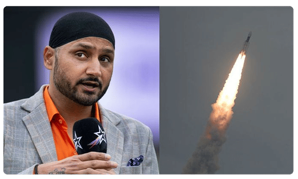 భజ్జీ దేశభక్తి అదుర్స్! పాక్ను అనవసరంగా ఇన్వాల్వ్ చేశాడా?